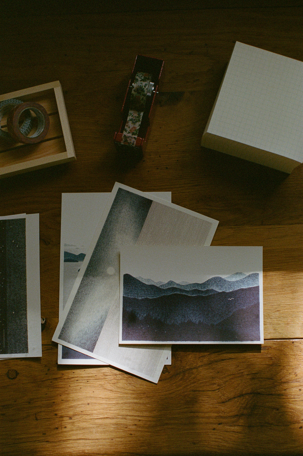 Shunshun – everyday needs