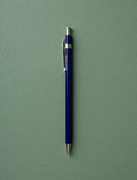 Hexagonal ballpoint pen Clearance