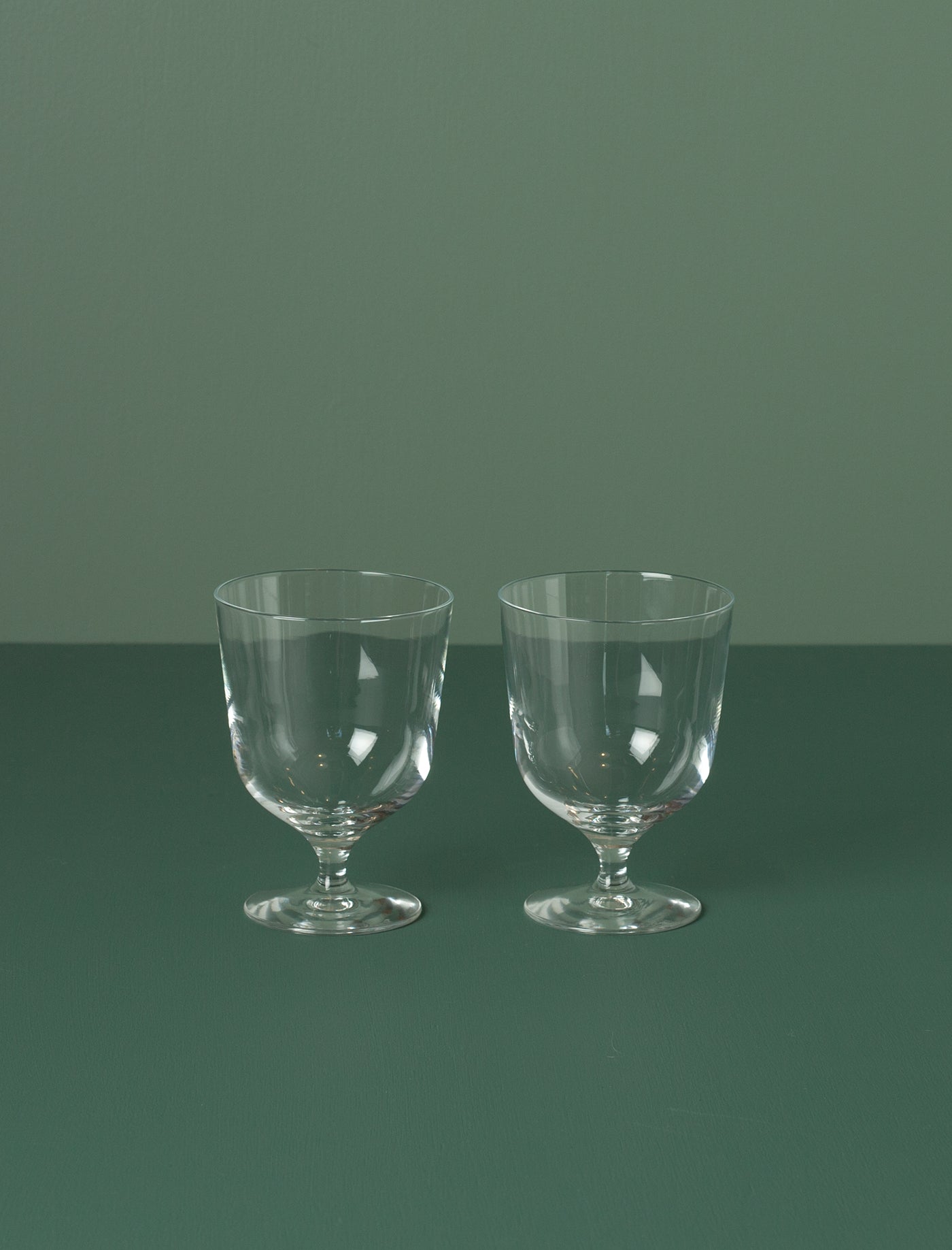 shell wine glasses Scallop Shell 19.5oz All Purpose Wine Glass