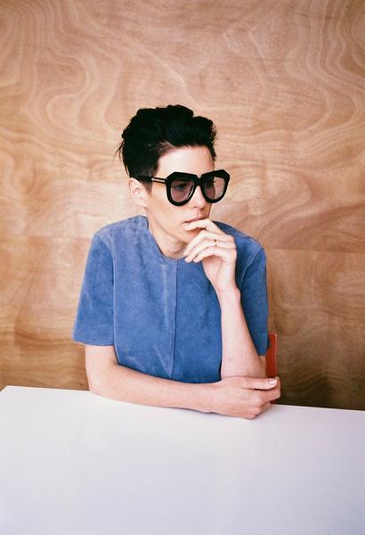 Karen Walker