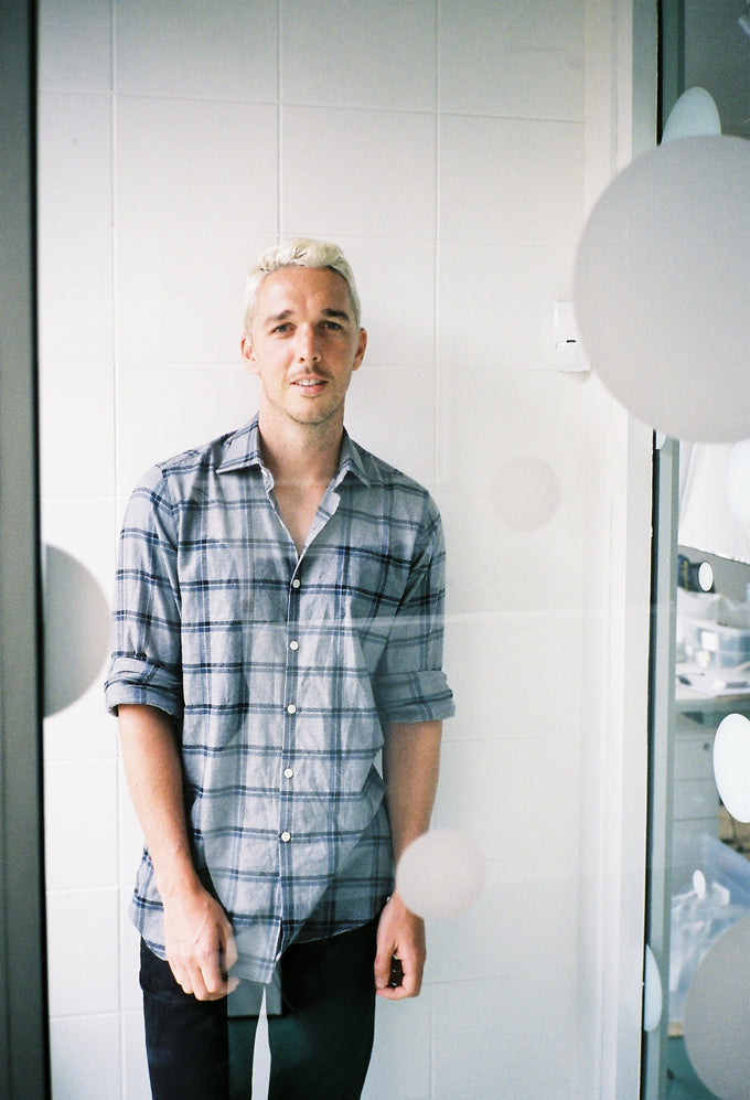 Liam Bowden