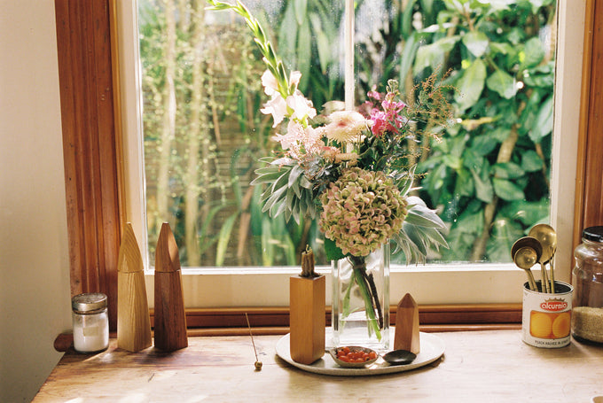Journal // Everyday with Ashleigh Payne