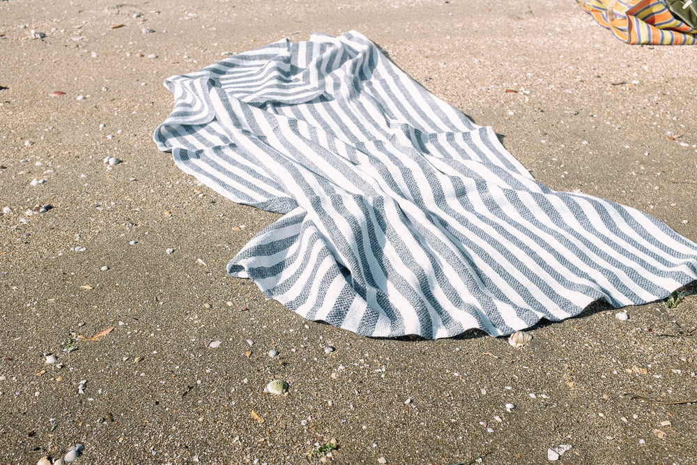 Journal // Warm Weather