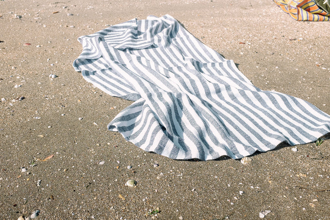 Journal // Warm Weather
