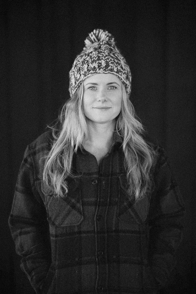 Our Land of Milk and Honey