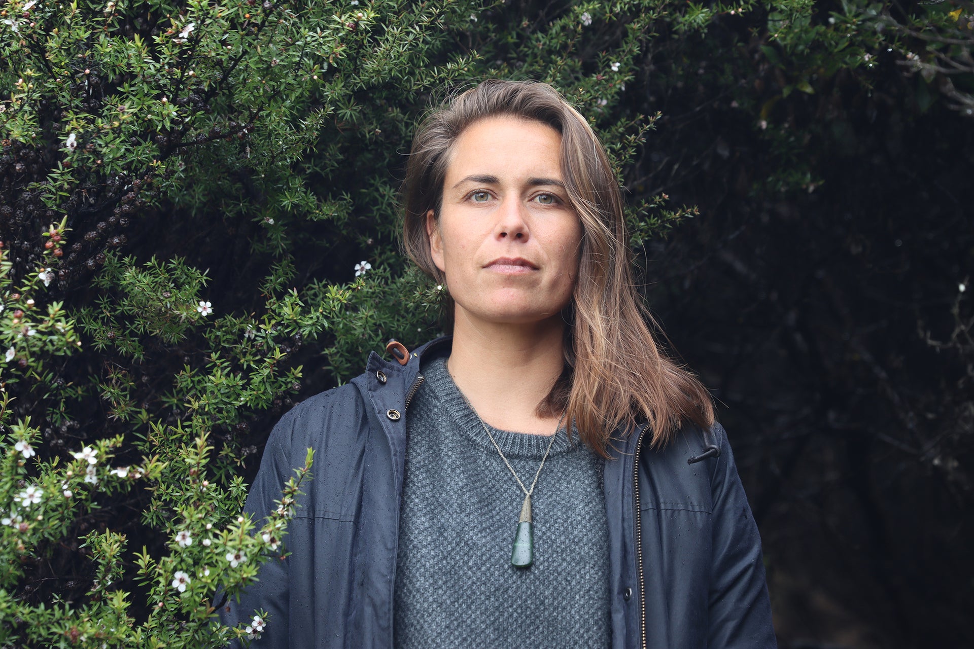 Kelly Moana Murphy // Te Wiki o te Reo Māori