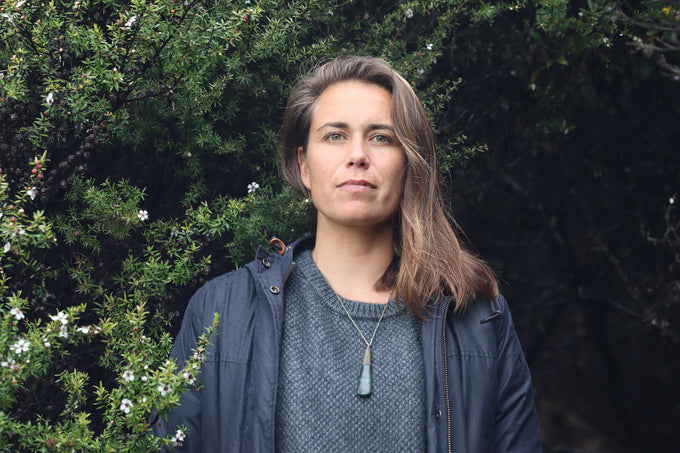Kelly Moana Murphy // Te Wiki o te Reo Māori