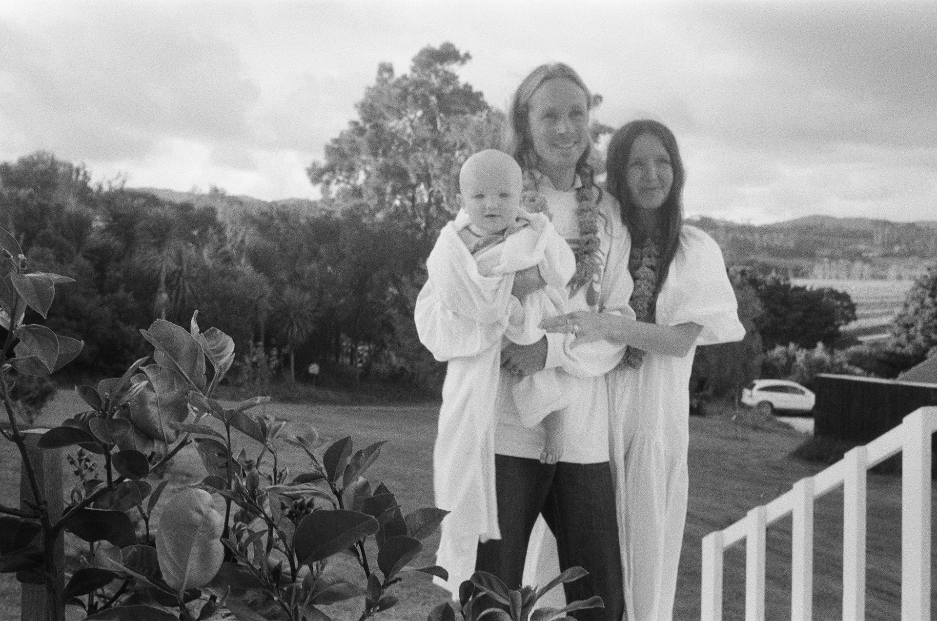 Ophelia af m Jones & Ryder Jones