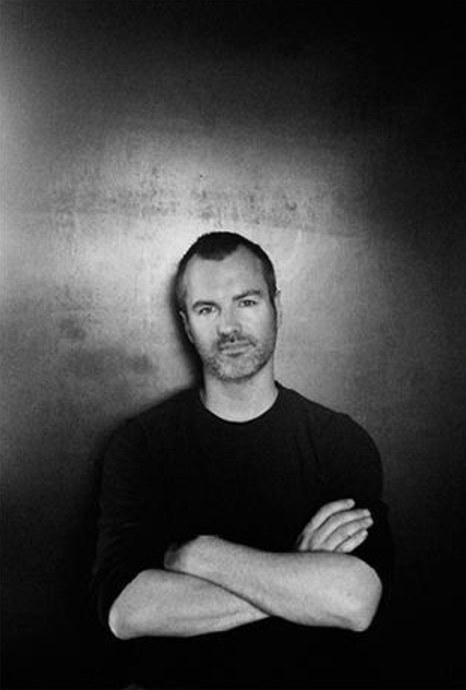 Michael Lett – everyday needs