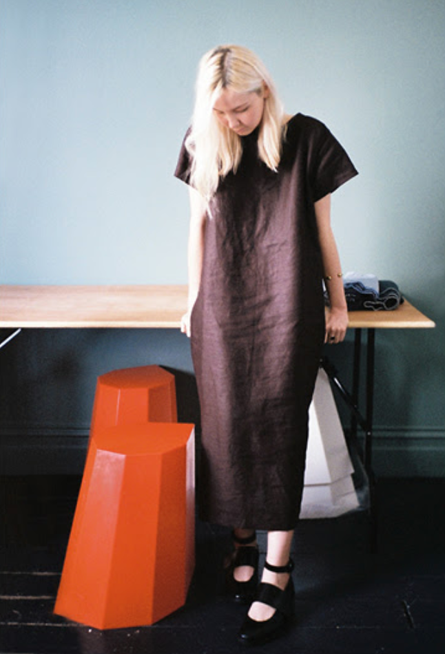 Lucy Waldron