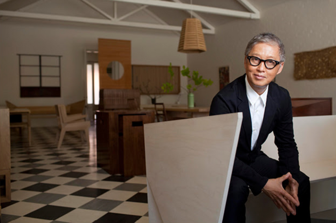 Khai Liew