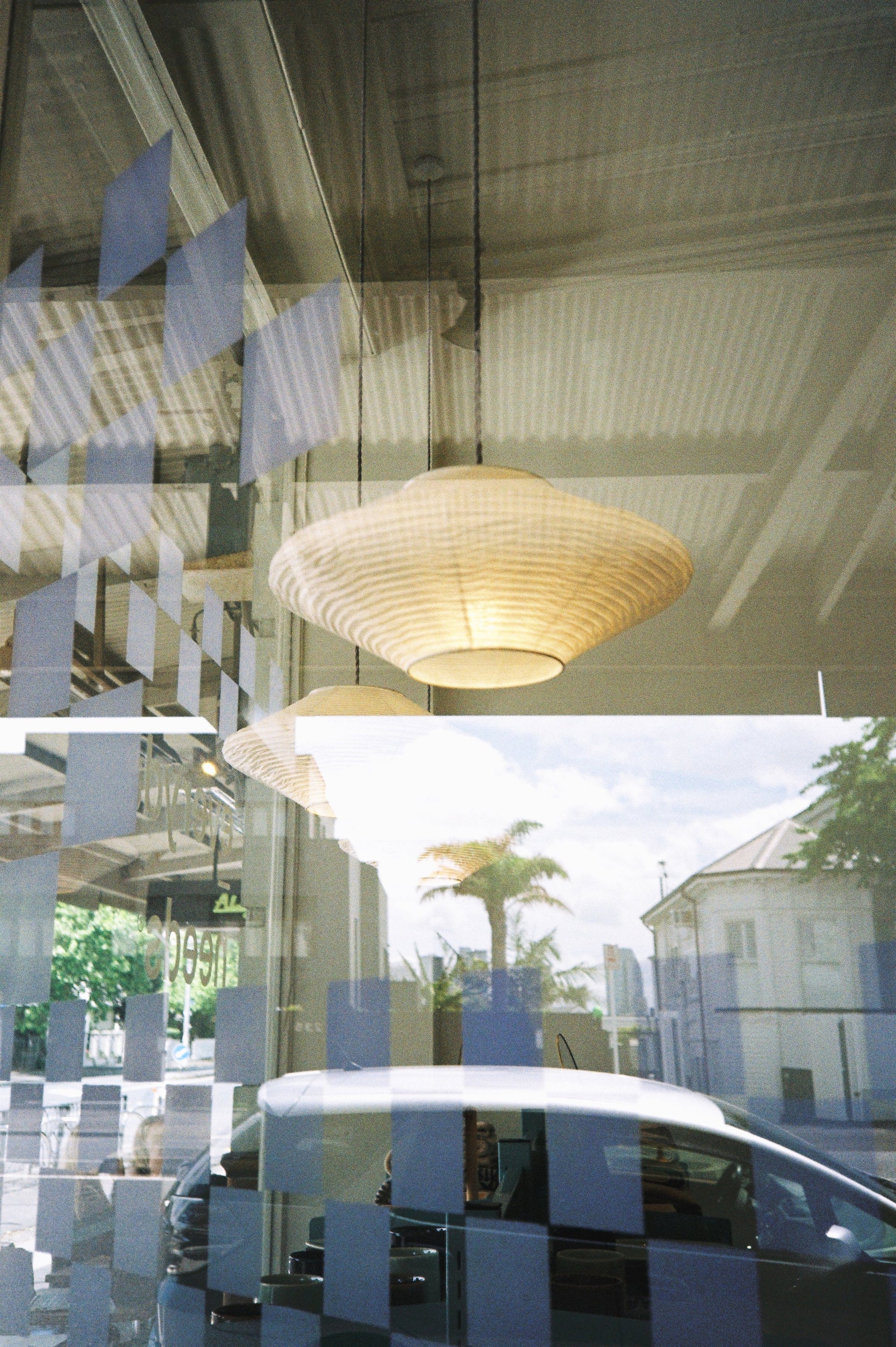 Journal // Seasonal Festivities with Finn Godbolt