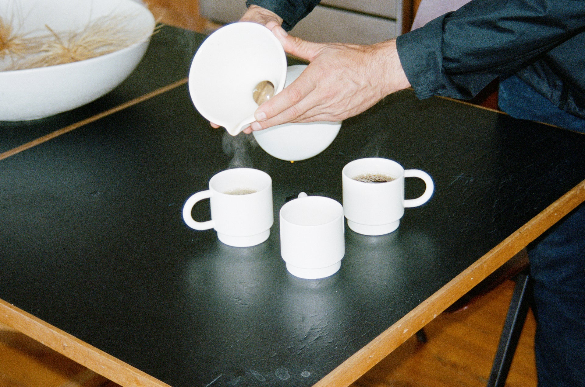 Journal // Studio Visit with Raumform Studio