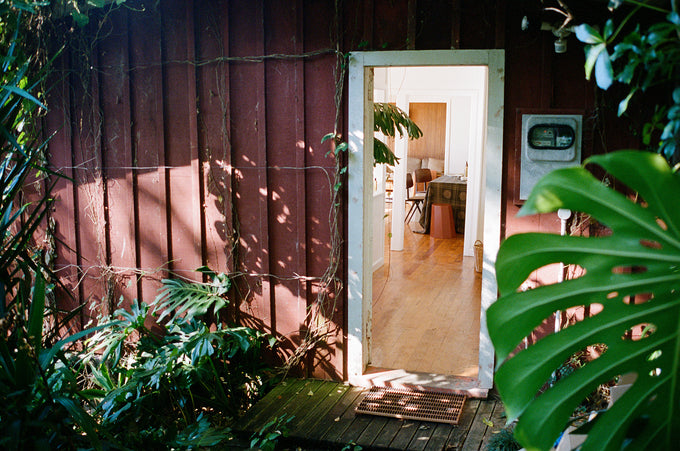 Journal // Karaka Bay Studio