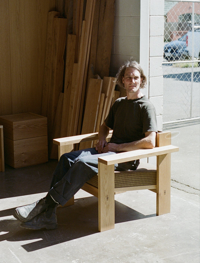 Michael Gilling