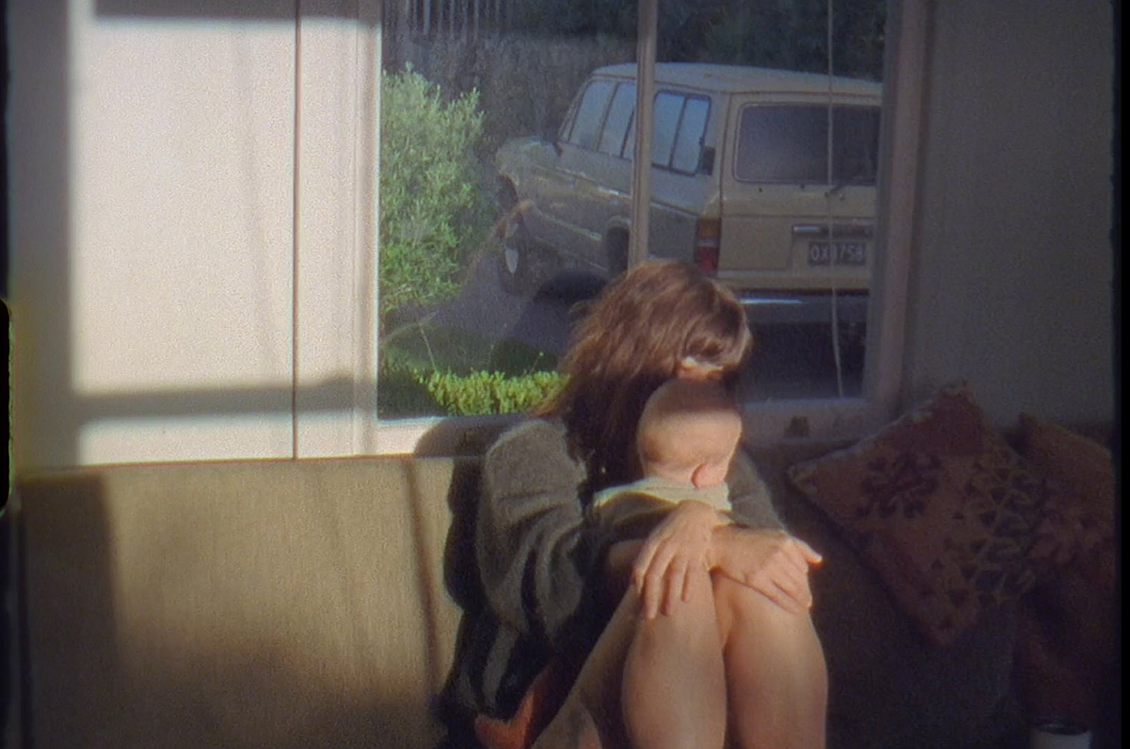 Journal // On Motherhood