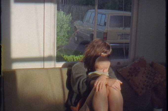 Journal // On Motherhood