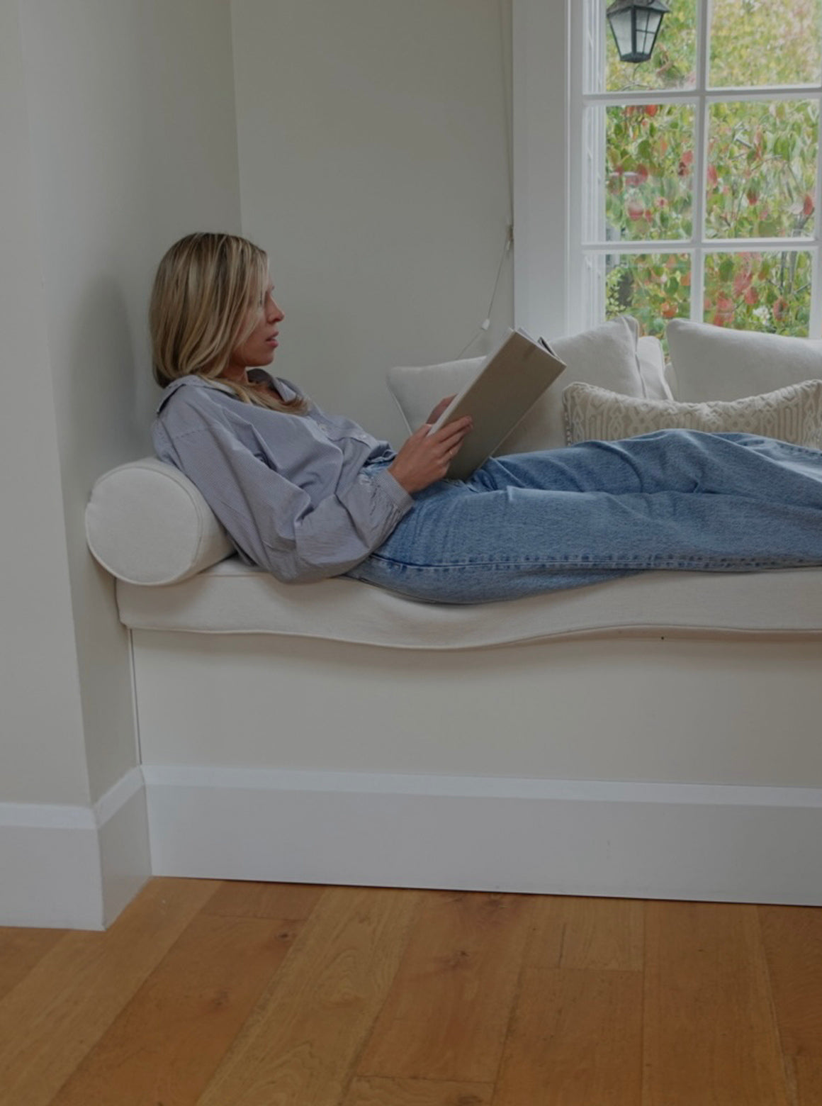 Anna Harding // Sén Living