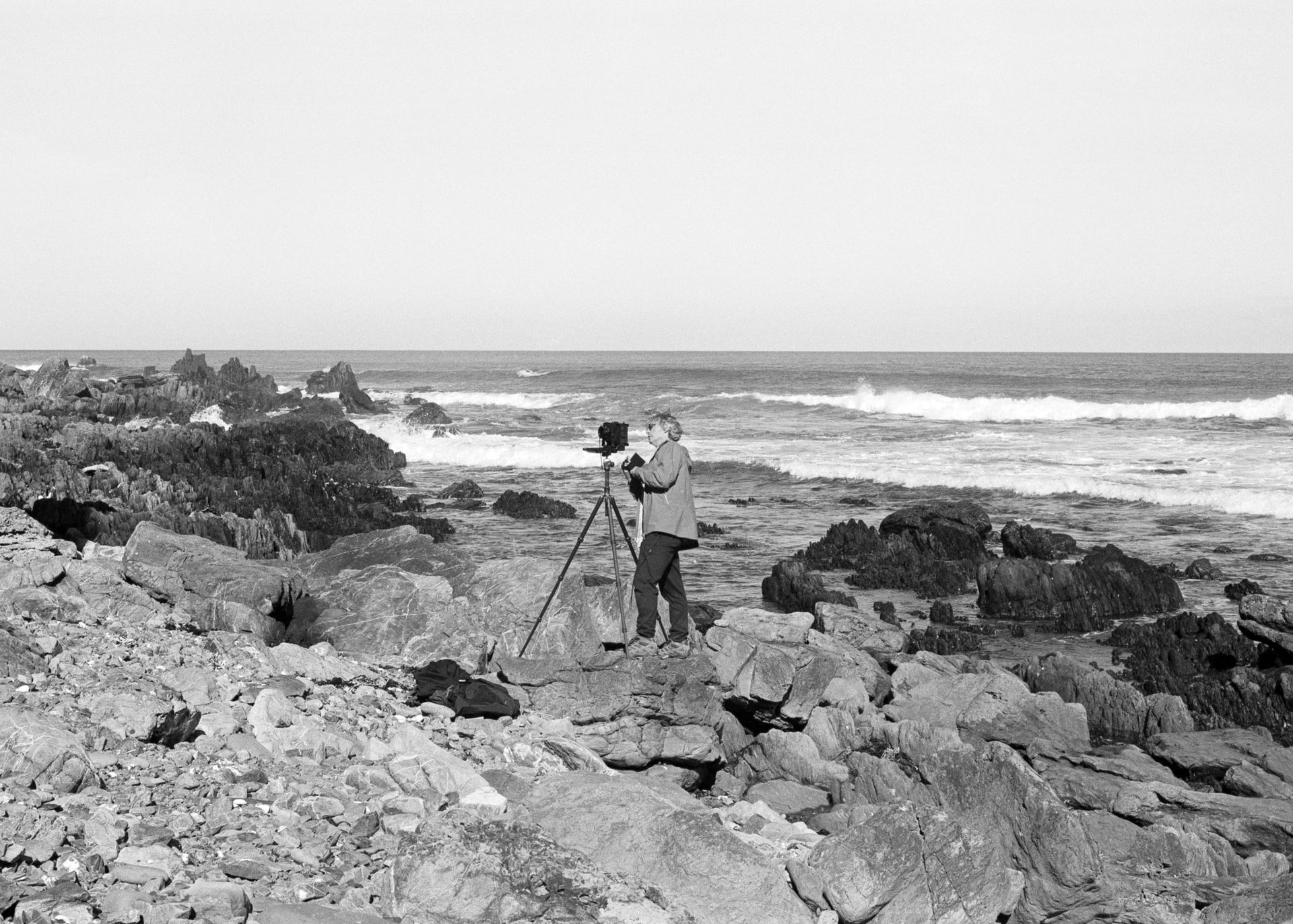 Derek Henderson Edit