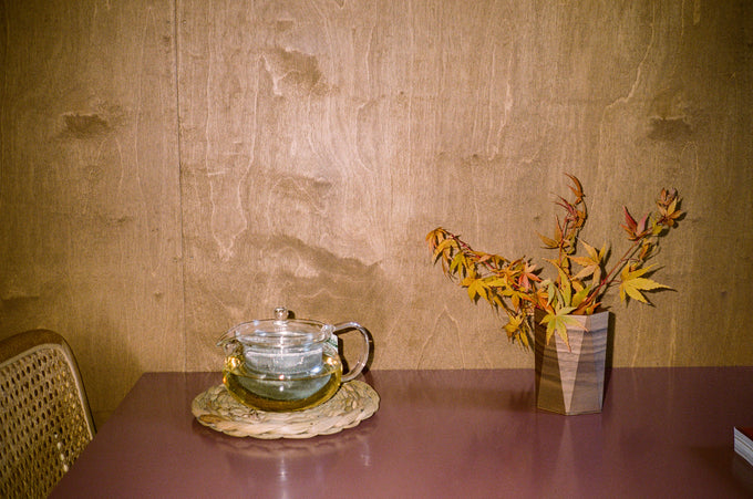 Journal // Waihi Cabin