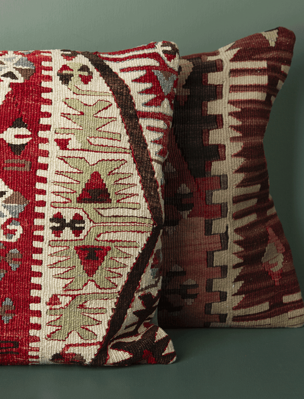 Vintage Kilim
