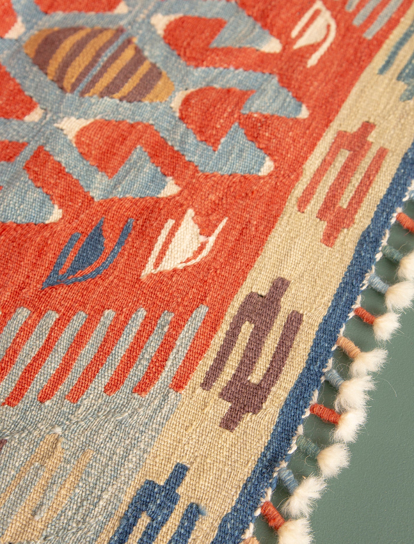 Rugs & Mats – everyday needs