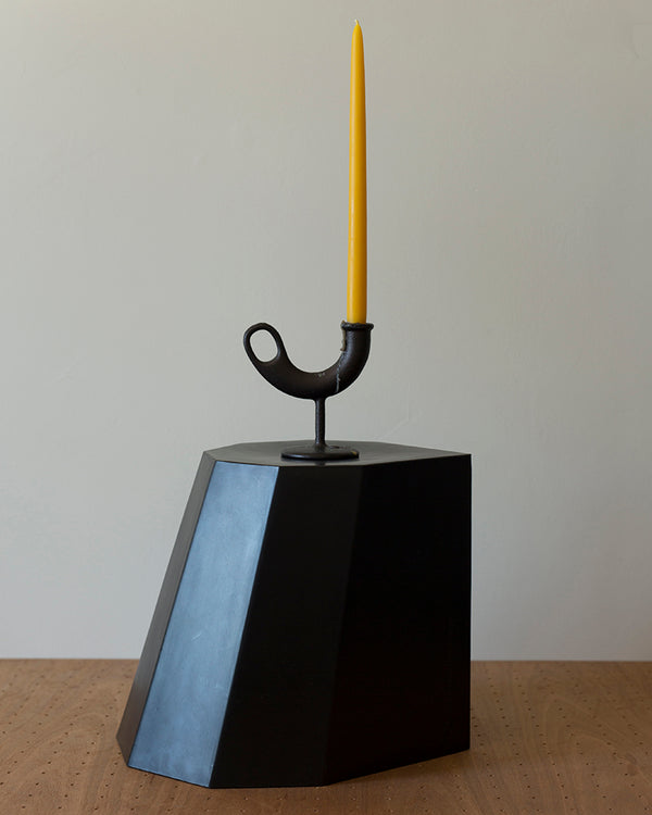 Arnoldino Stool // Black