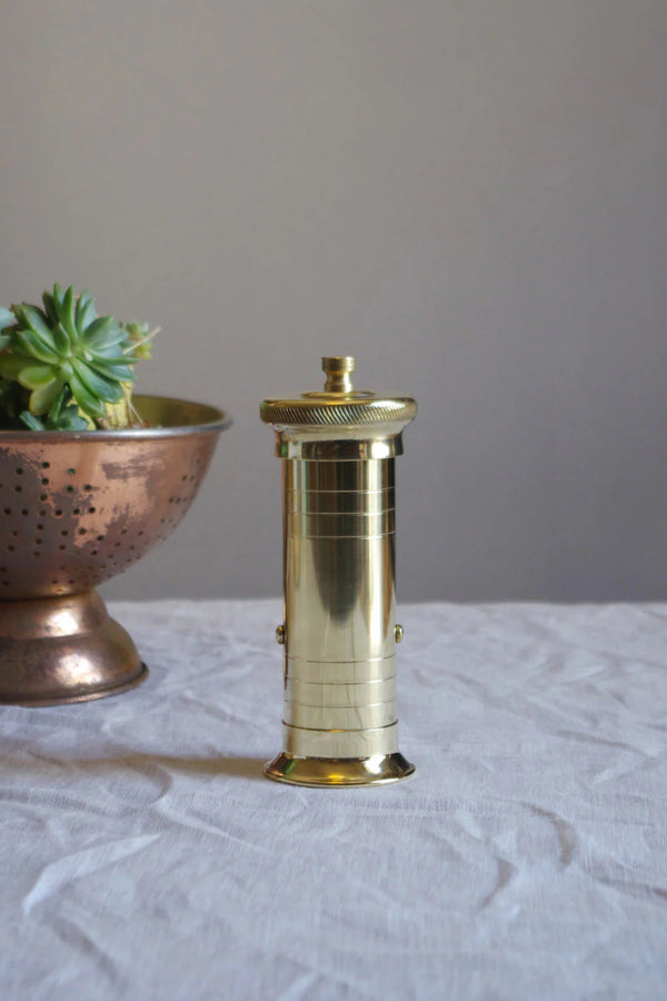 Brass Chef