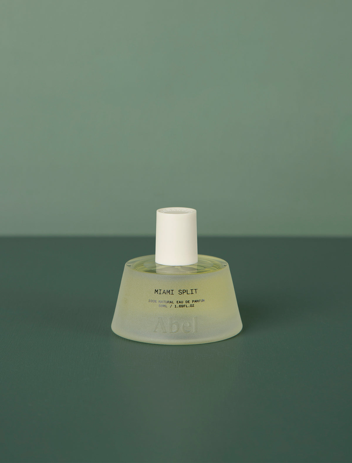 Eau de Parfum // Miami Split