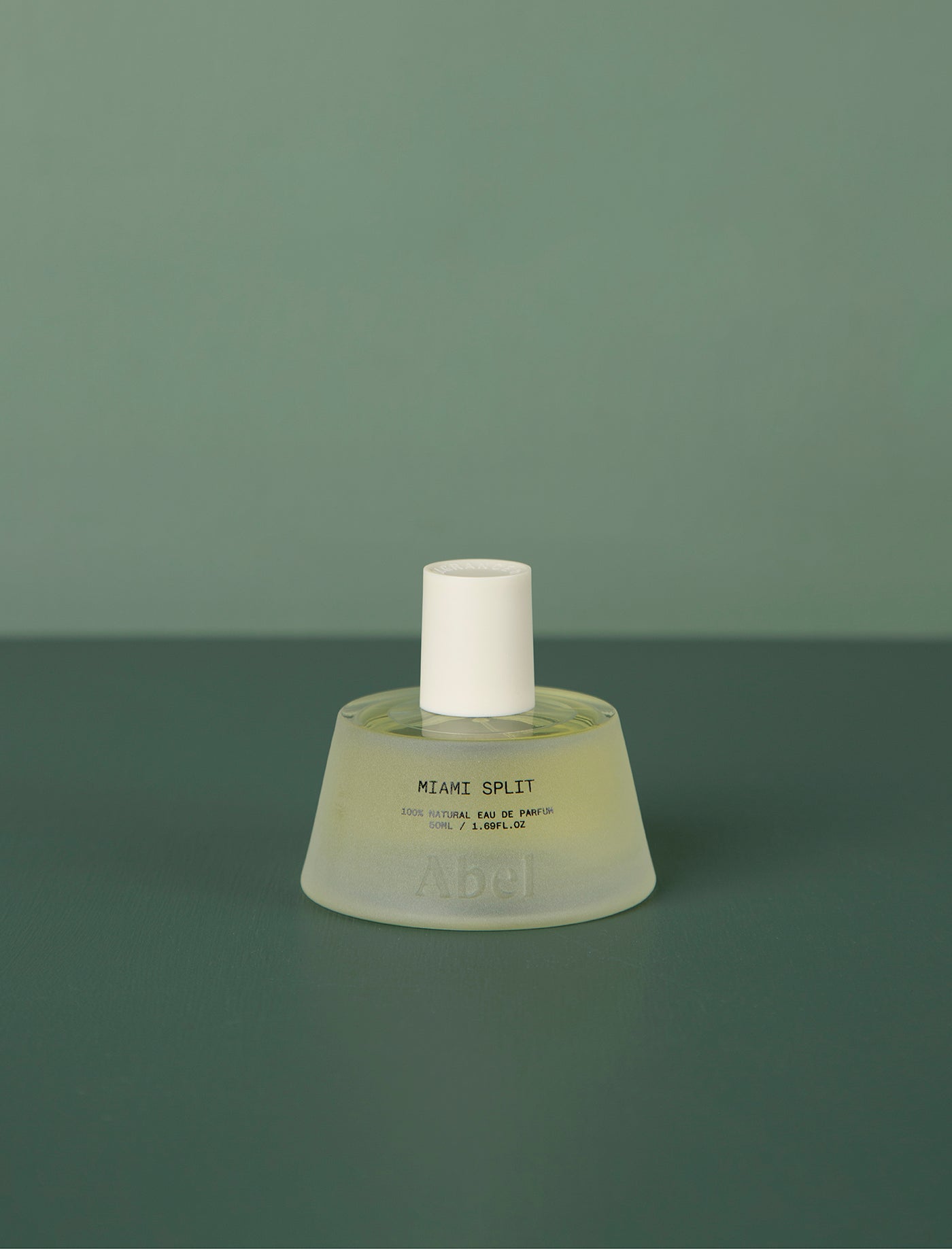 Eau de Parfum // Miami Split