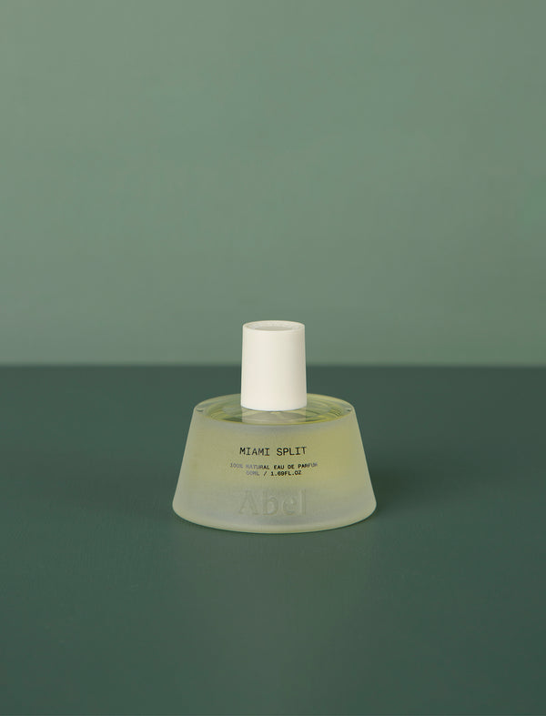 Eau de Parfum // Miami Split