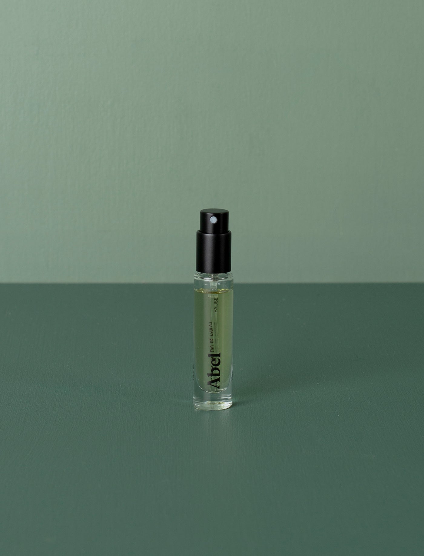 Eau de Parfum // Pause