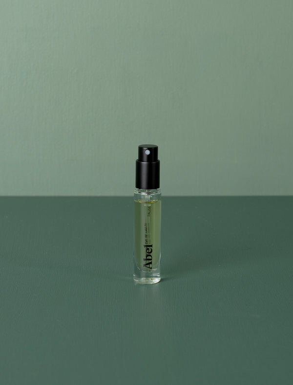 Eau de Parfum // Pause