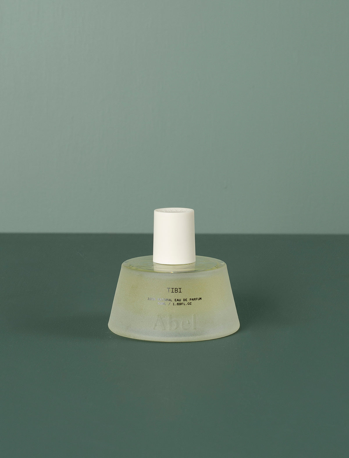 Eau de Parfum // Tibi