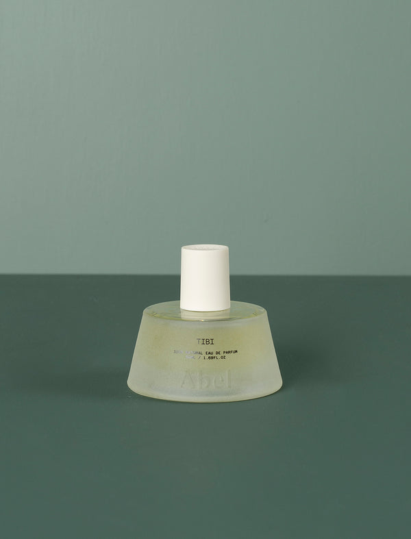 Eau de Parfum // Tibi