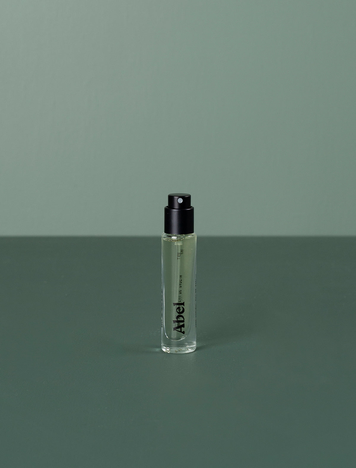 Eau de Parfum // Tibi