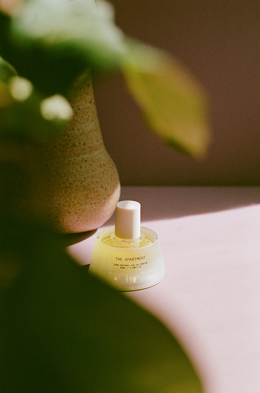 Eau de Parfum // The Apartment