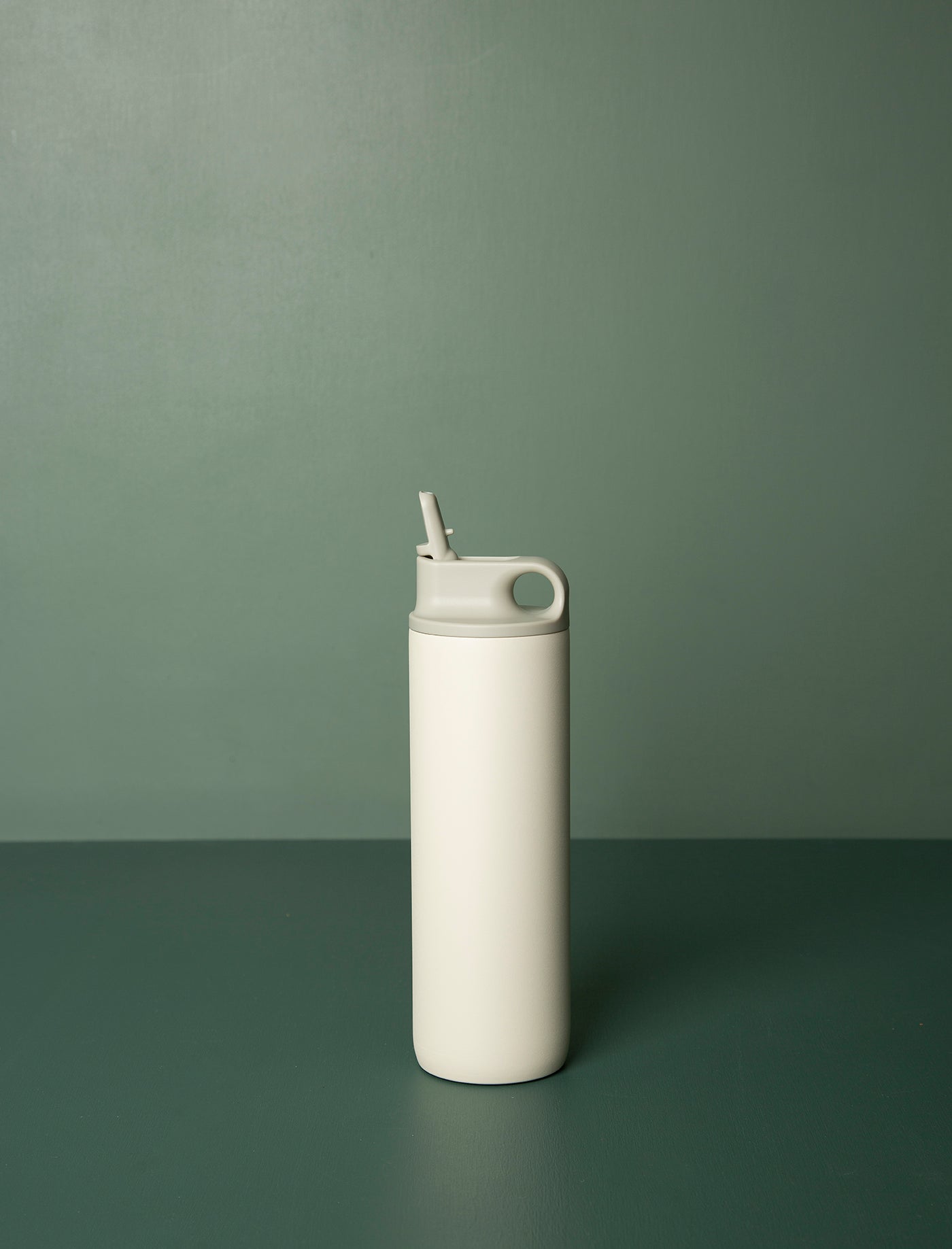 Active Tumbler // White