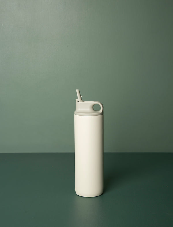 Active Tumbler // White