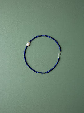 Alma Necklace