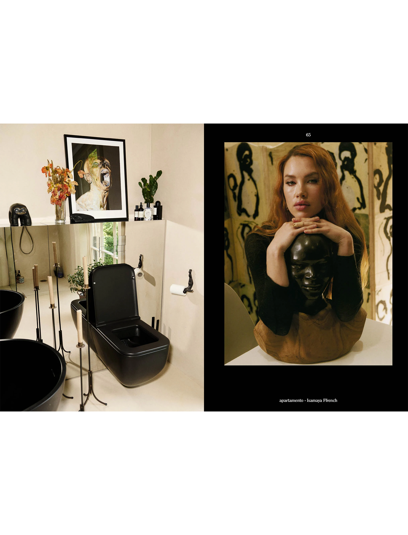 Apartamento Magazine Issue #36