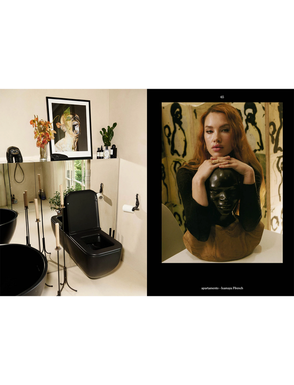Apartamento Magazine Issue #36