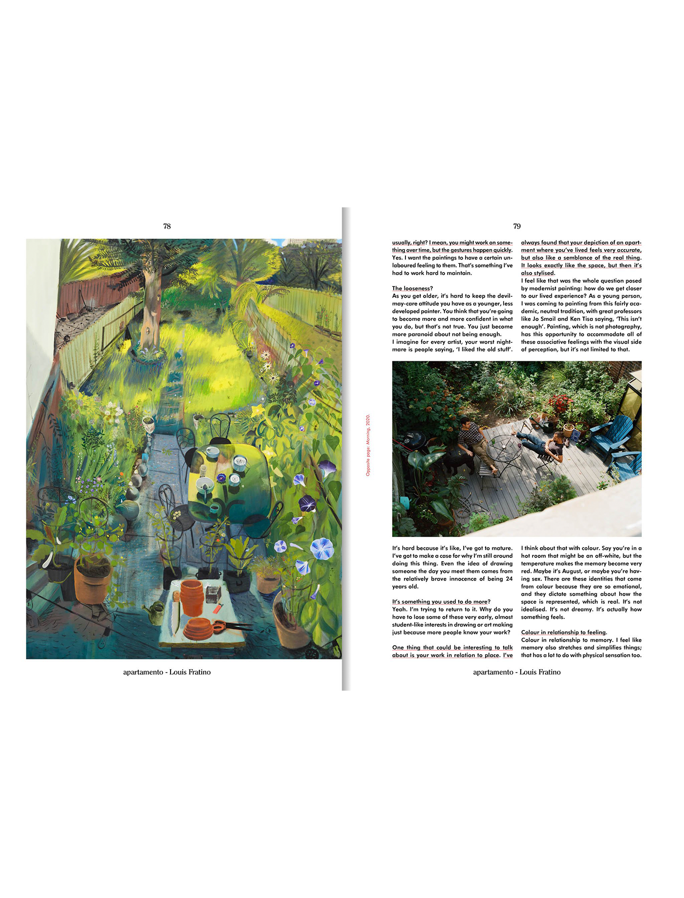 Apartamento Magazine Issue #36
