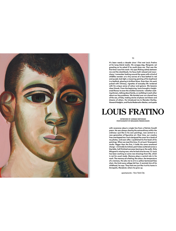 Apartamento Magazine Issue #36