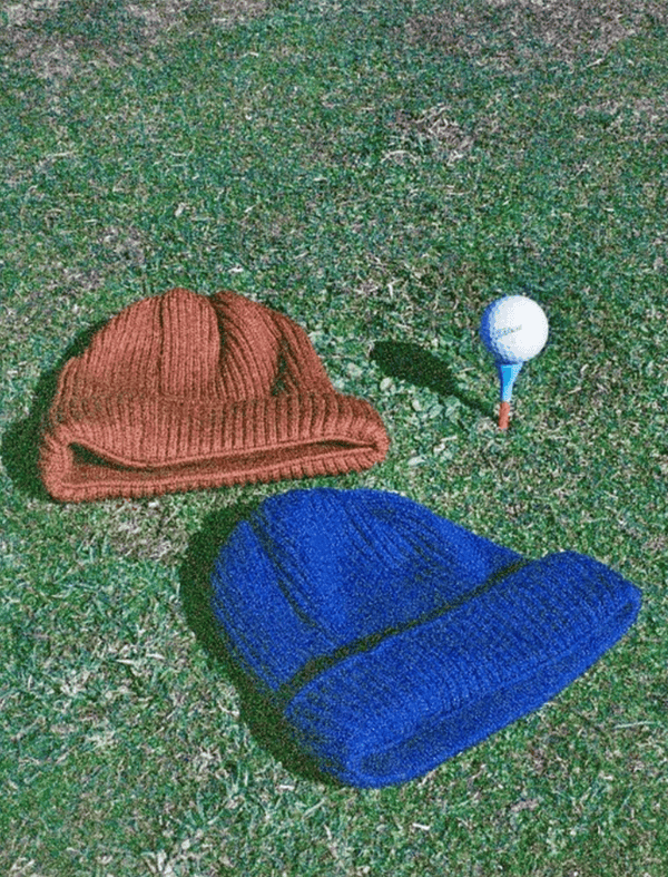 Leuchtfeuer Strickwaren