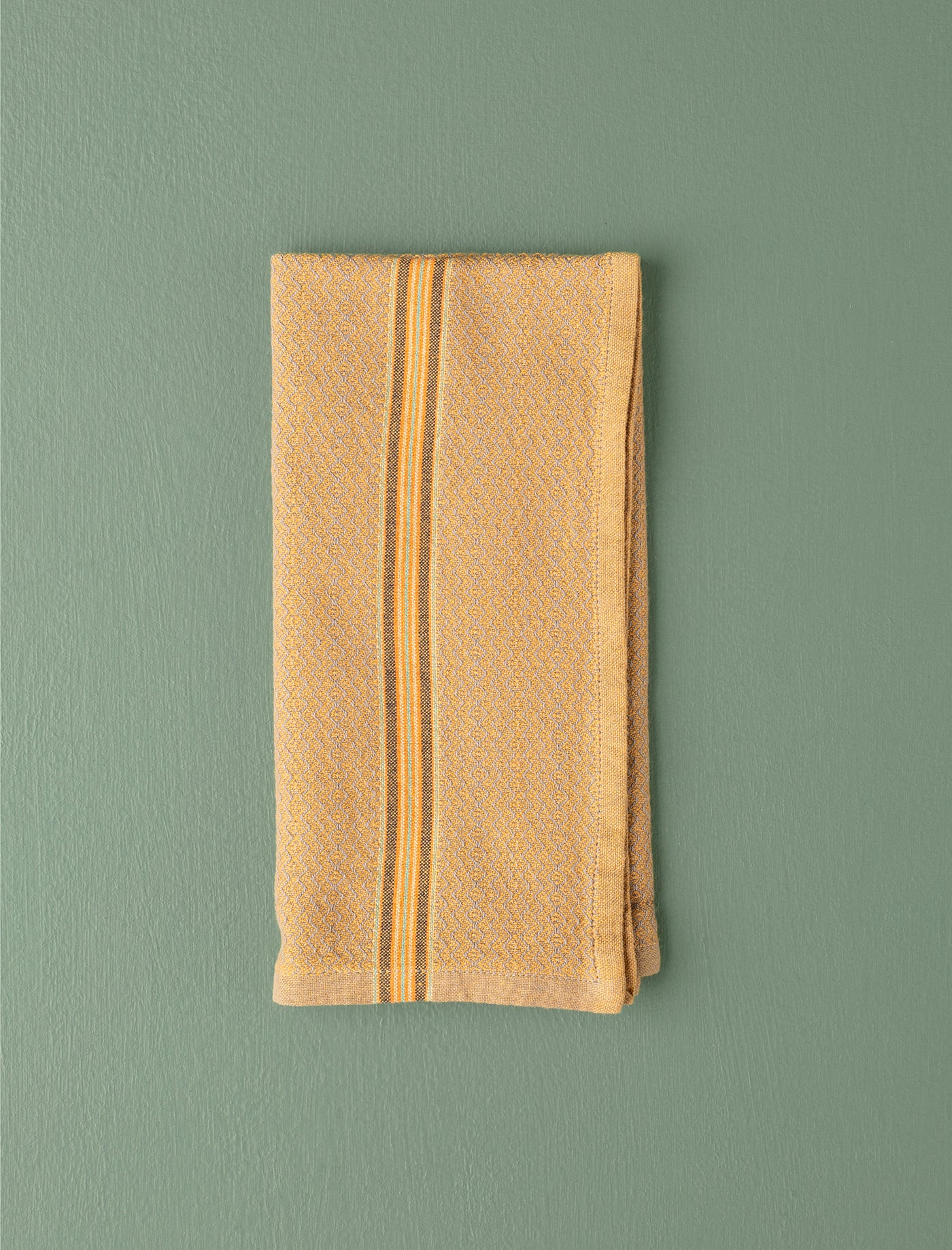 Boma Napkin // Cumin