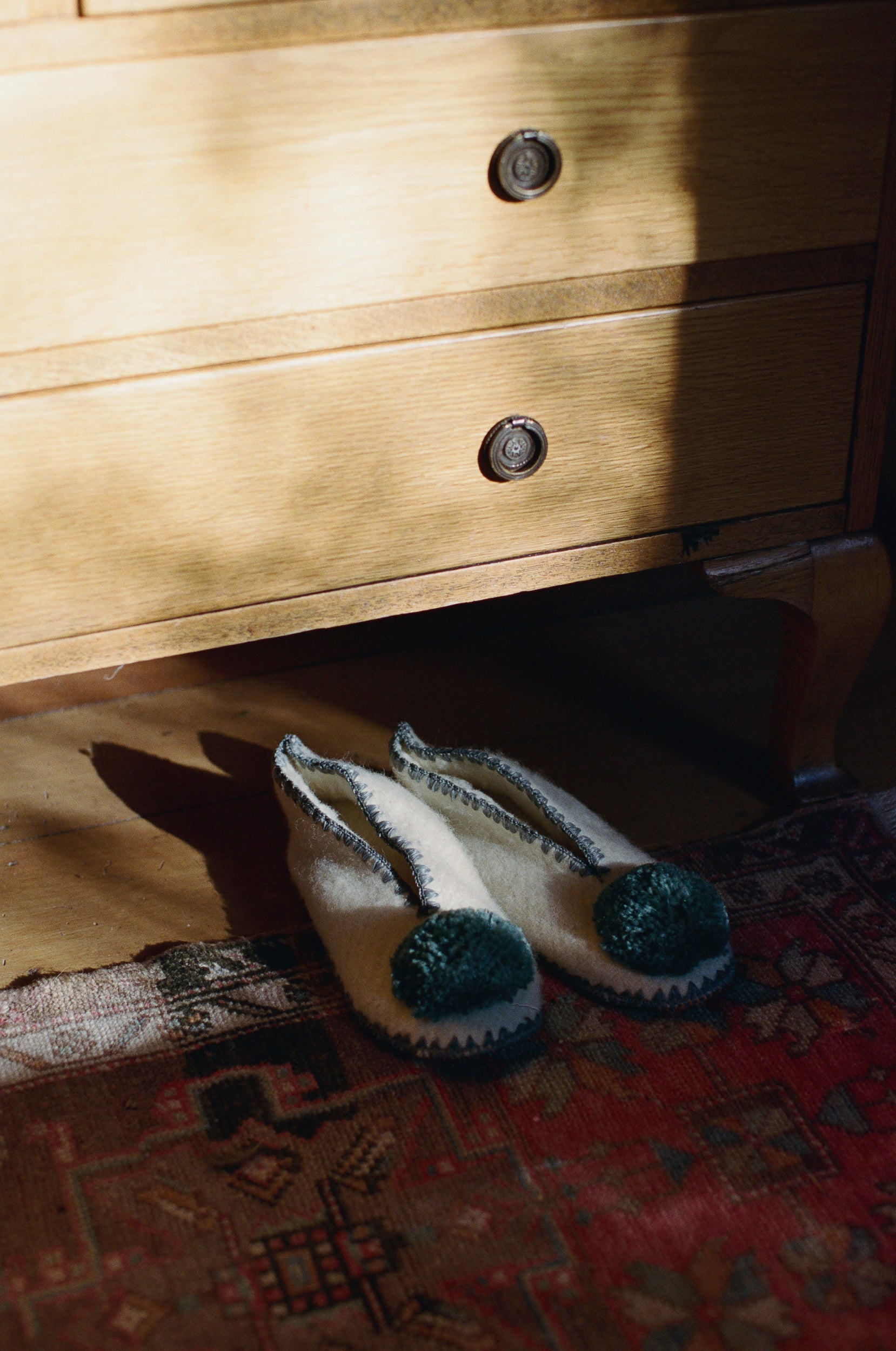 Autumn Winter Comforts