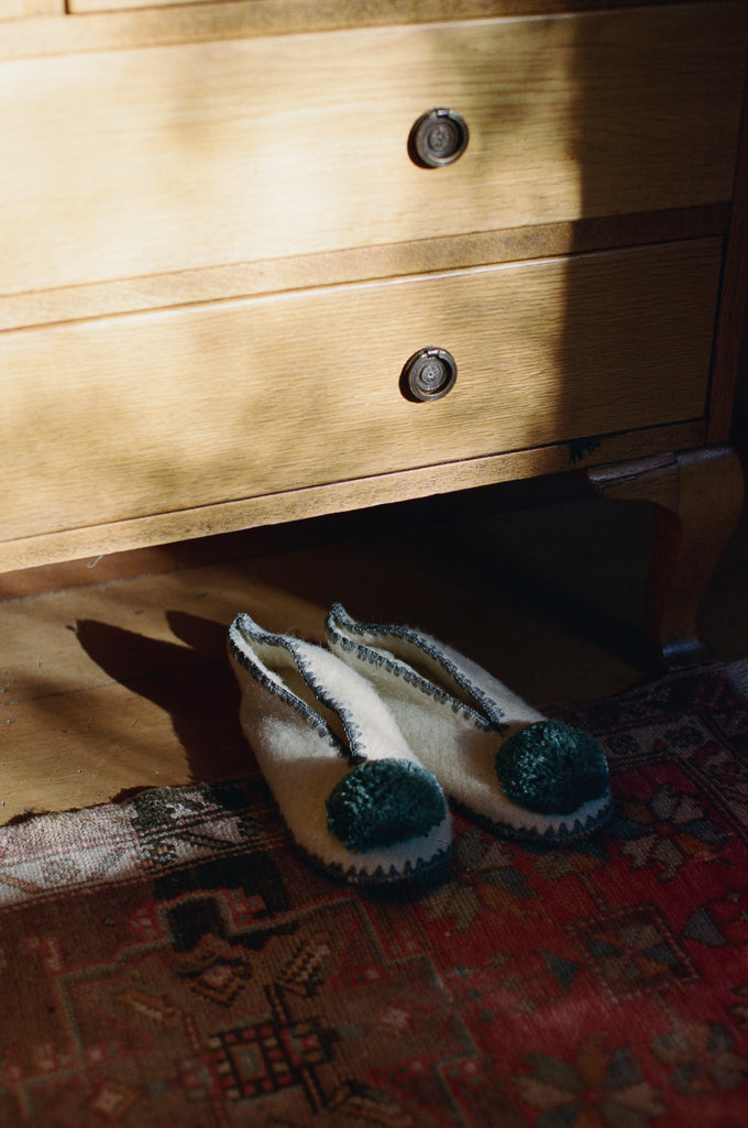 Autumn Winter Comforts