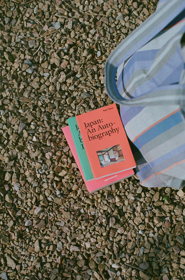 Japan: An Autobiography II by Peter Shaw