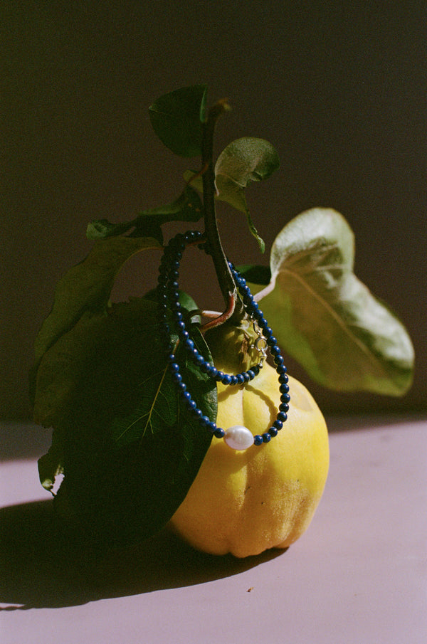 Alma Necklace